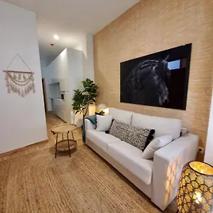 Appartamento Monsalves 39, Siviglia
