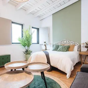 Appartamento Lola De Triana, Siviglia