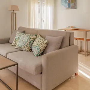 Appartamento Céntriko - Francos, Siviglia