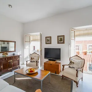 Appartamento Eva Recommends Alameda, Siviglia