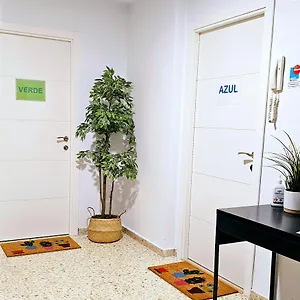 Appartamento Riverside Albero Plaza De Armas, Siviglia