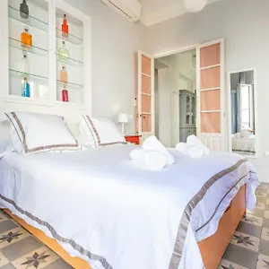 Appartement Descubrehome Santa Cruz Private Terrace With Giralda Views, Séville