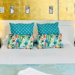 Appartement Penuelas, Séville