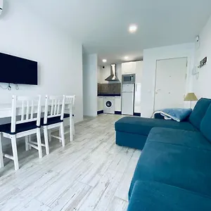 Appartement Clb F. Rubio, Séville